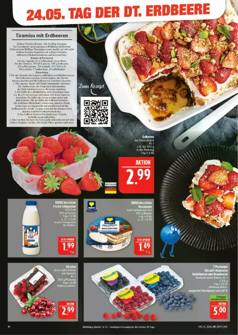 Marktkauf Prospekt vom 18.05.2026, Seite 10
