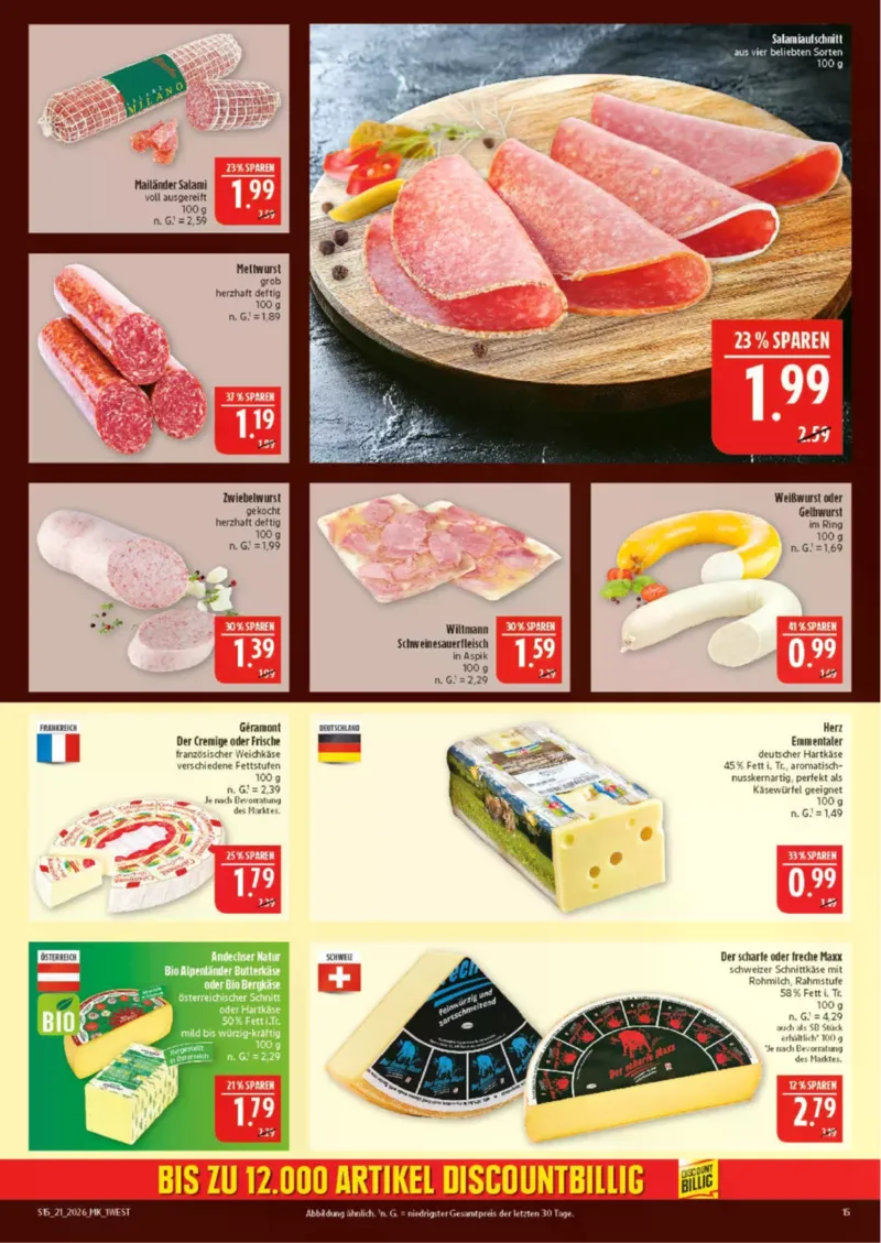 Marktkauf Prospekt vom 18.05.2026, Seite 15