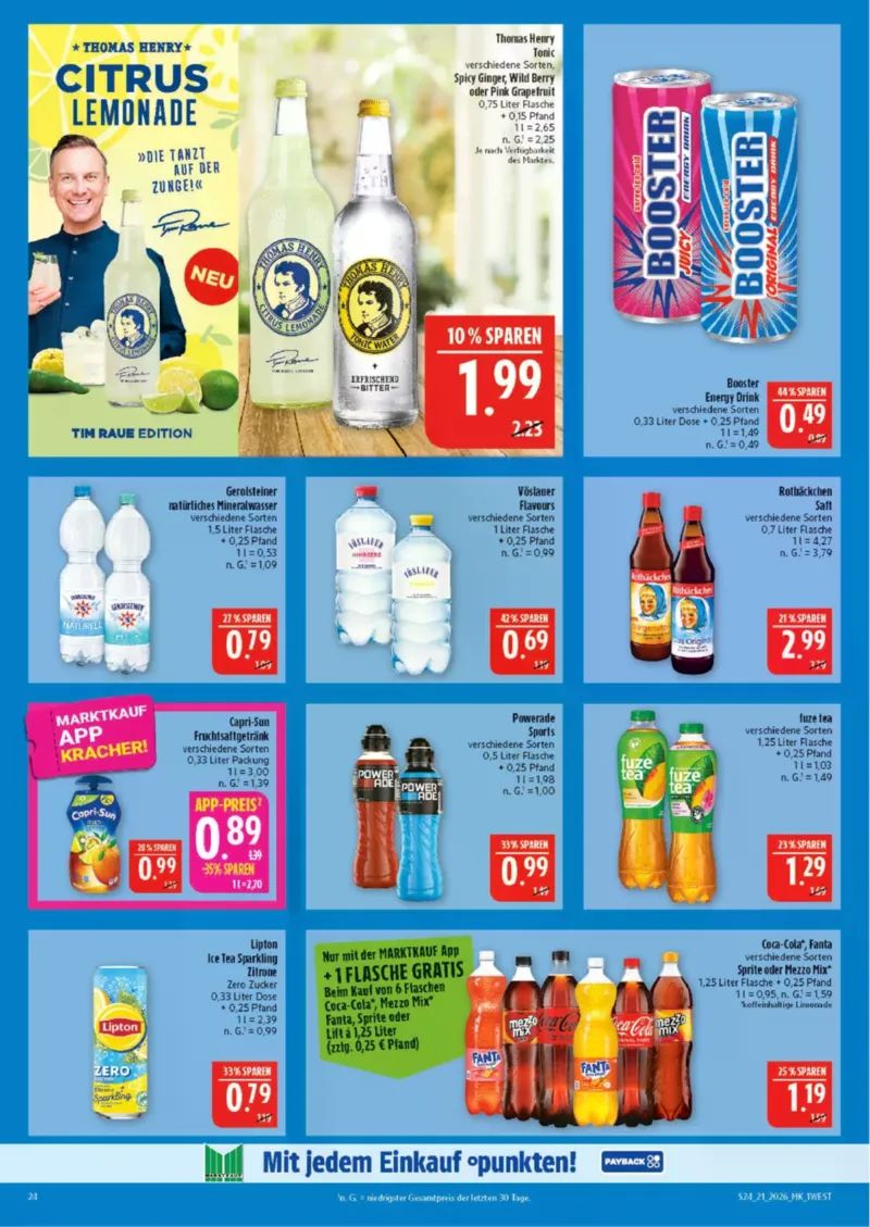 Marktkauf Prospekt vom 18.05.2026, Seite 24