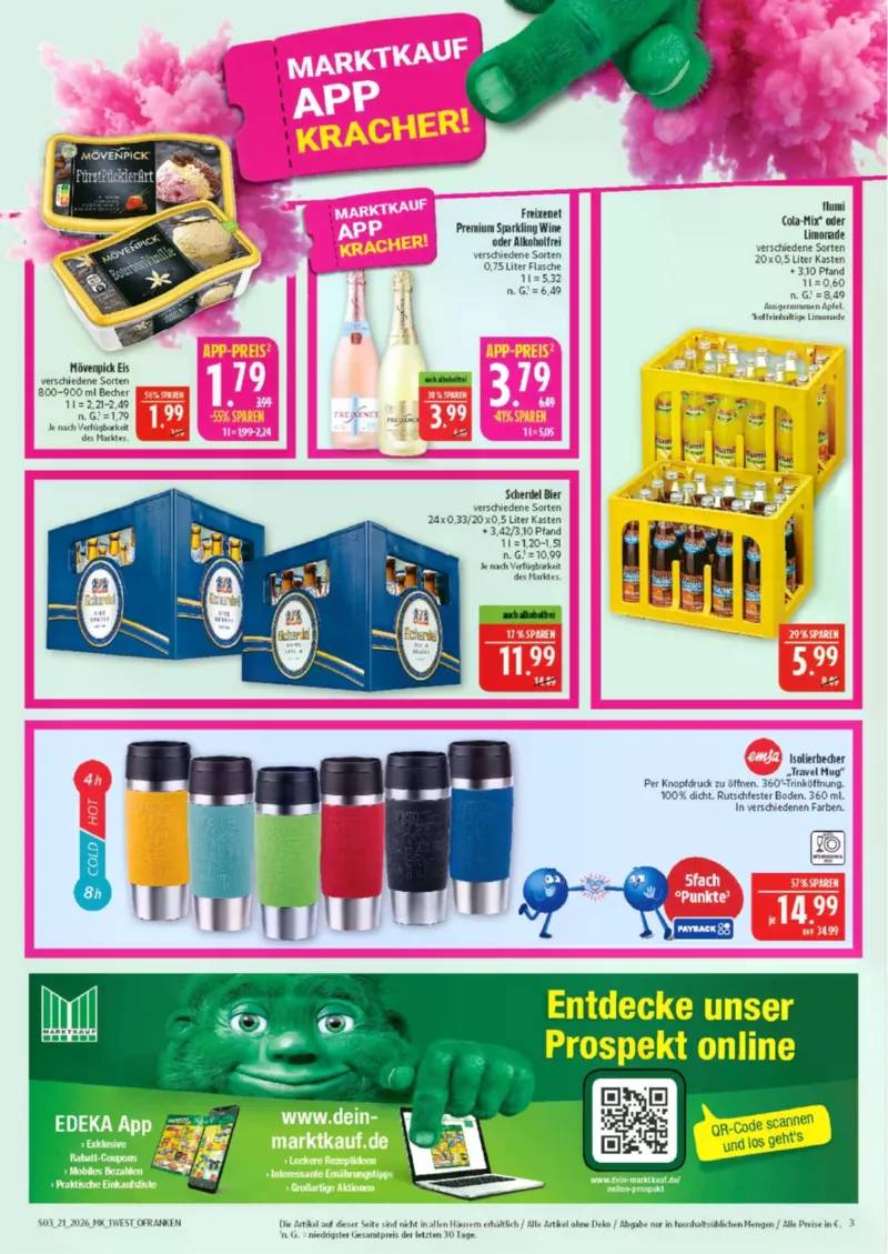 Marktkauf Prospekt vom 18.05.2026, Seite 3