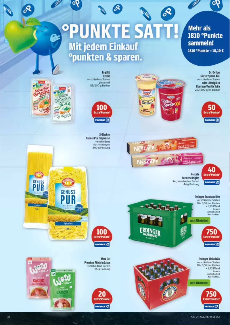 Marktkauf Prospekt vom 18.05.2026, Seite 30