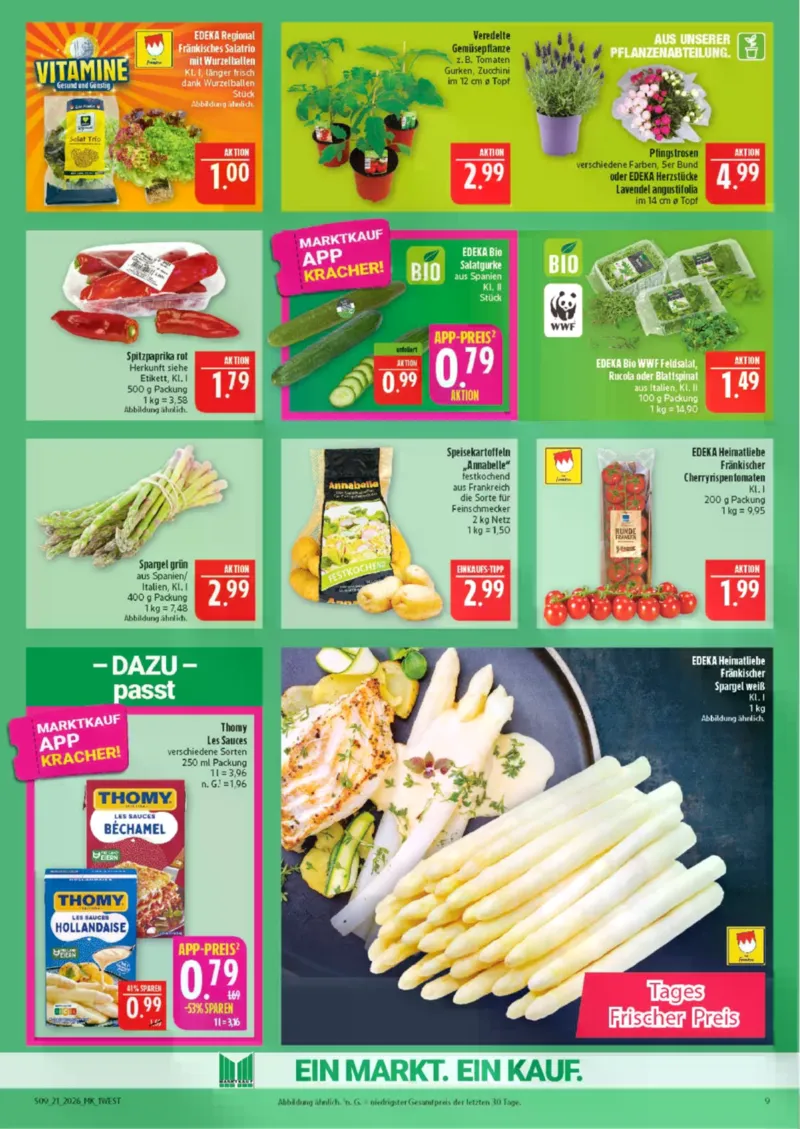 Marktkauf Prospekt vom 18.05.2026, Seite 9