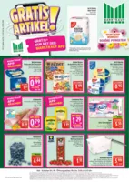 Marktkauf Prospekt nächster Woche