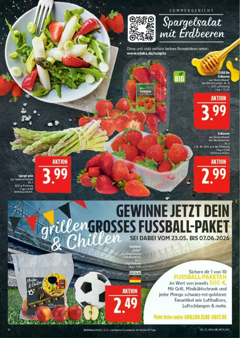 Marktkauf Prospekt vom 26.05.2026, Seite 10