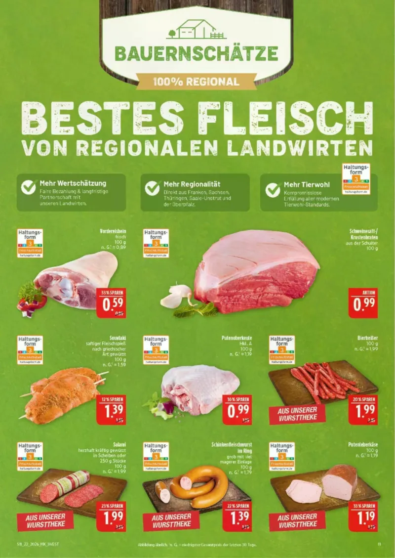 Marktkauf Prospekt vom 26.05.2026, Seite 11