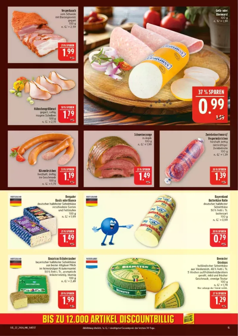 Marktkauf Prospekt vom 26.05.2026, Seite 15