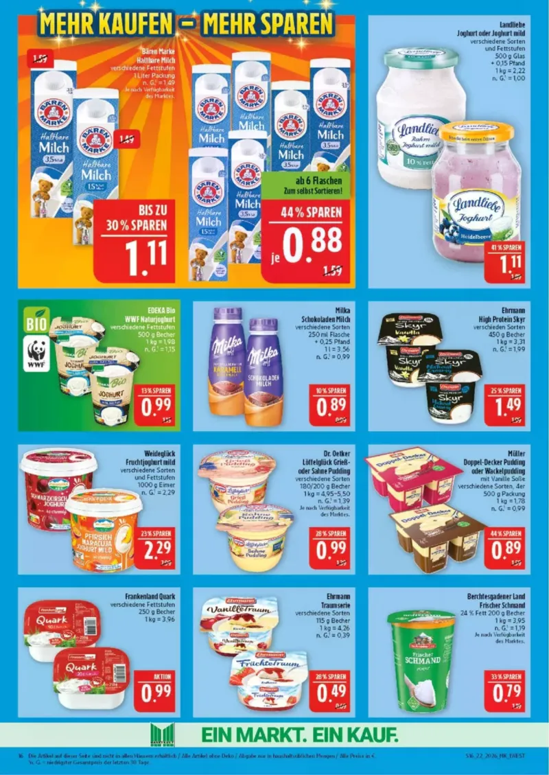 Marktkauf Prospekt vom 26.05.2026, Seite 16