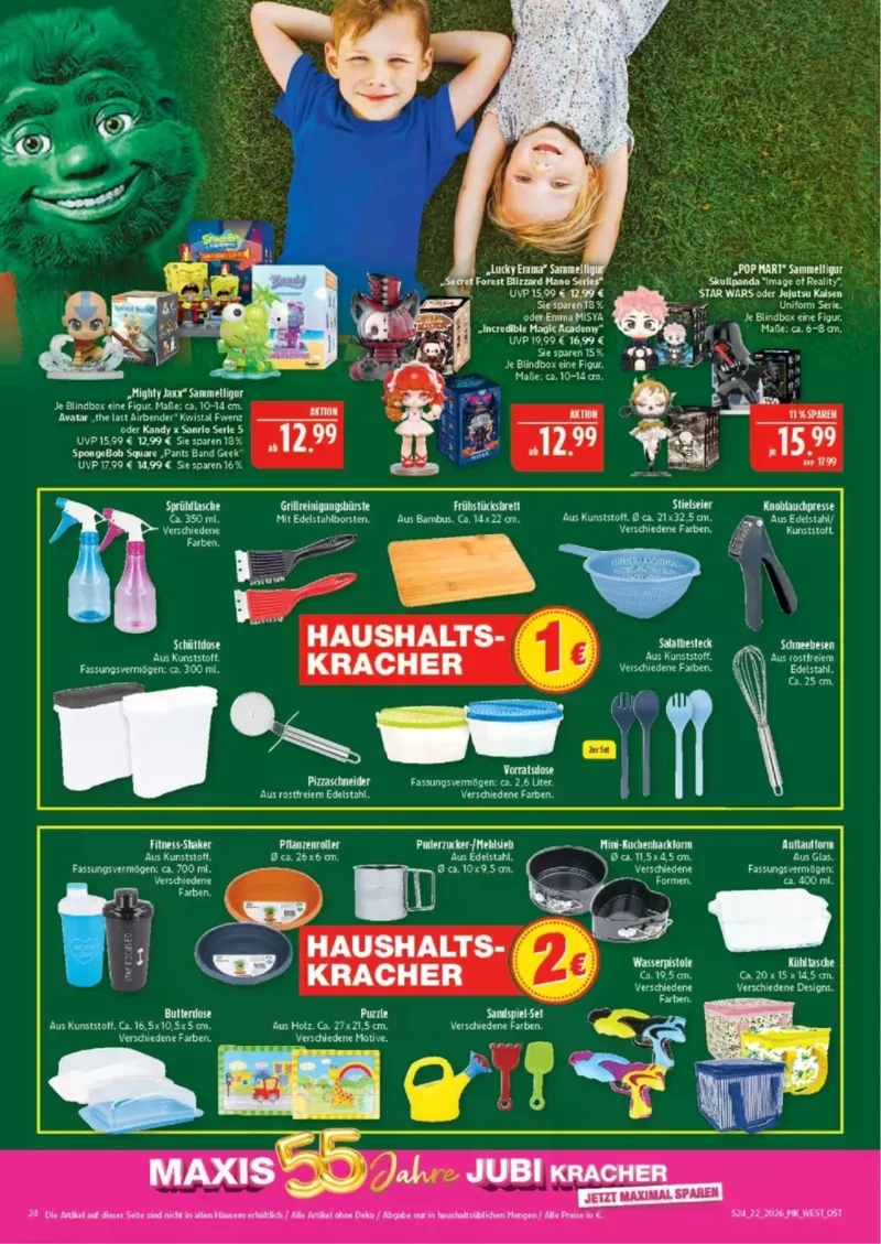 Marktkauf Prospekt vom 26.05.2026, Seite 24