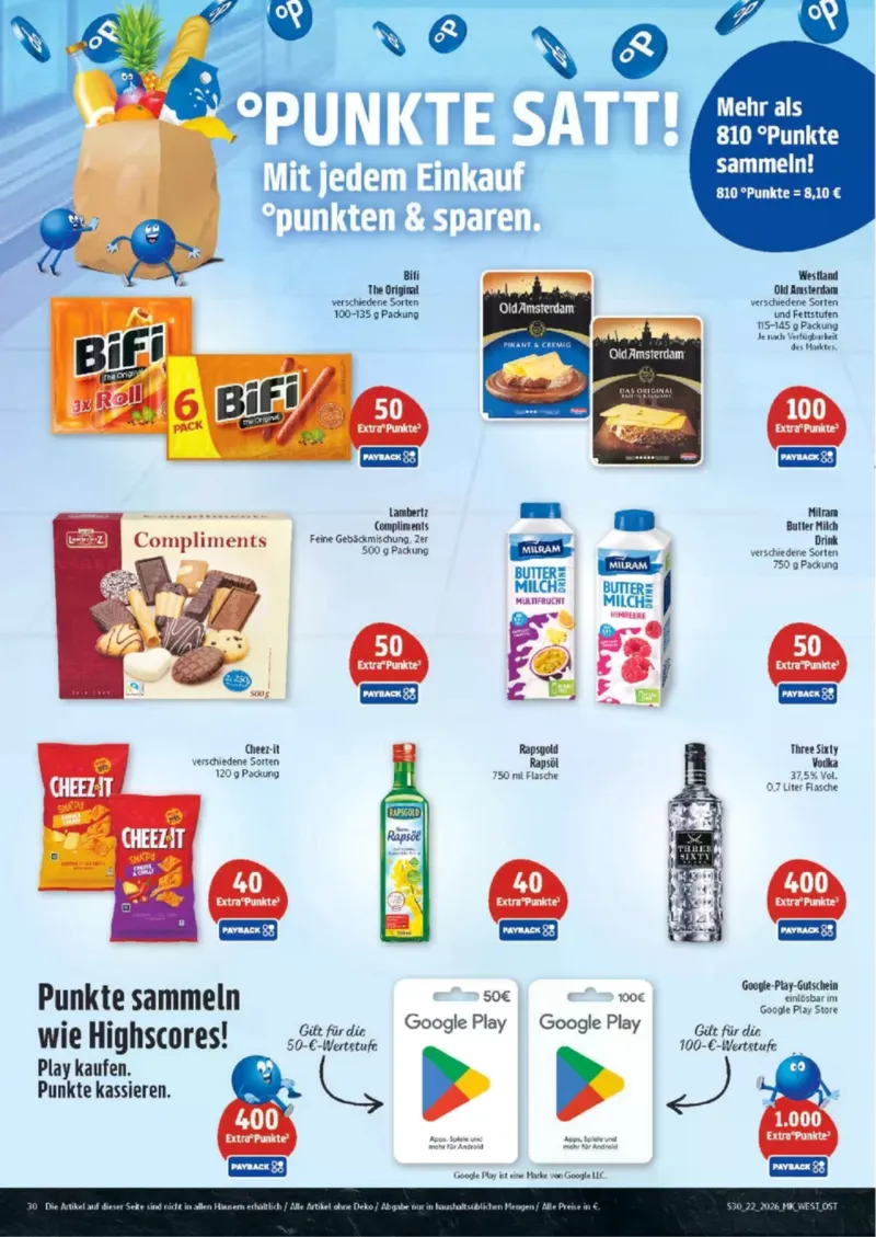Marktkauf Prospekt vom 26.05.2026, Seite 30