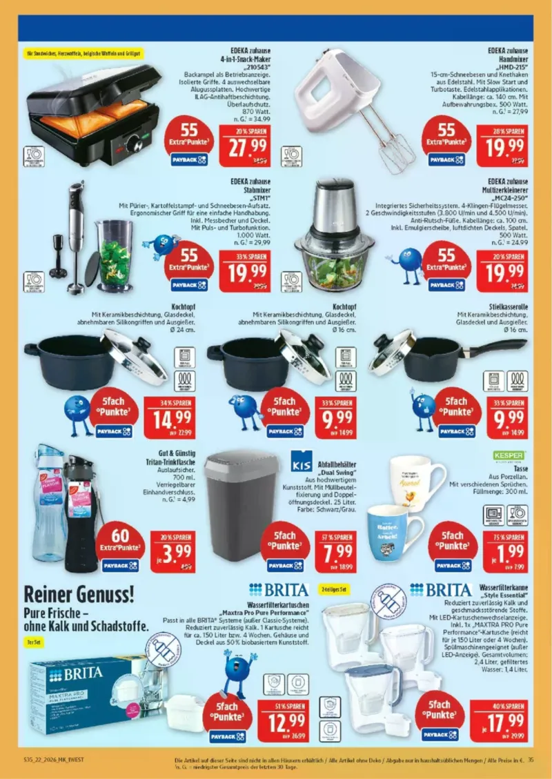 Marktkauf Prospekt vom 26.05.2026, Seite 35