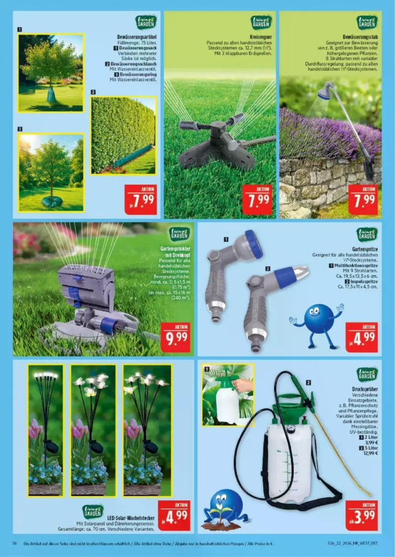 Marktkauf Prospekt vom 26.05.2026, Seite 36