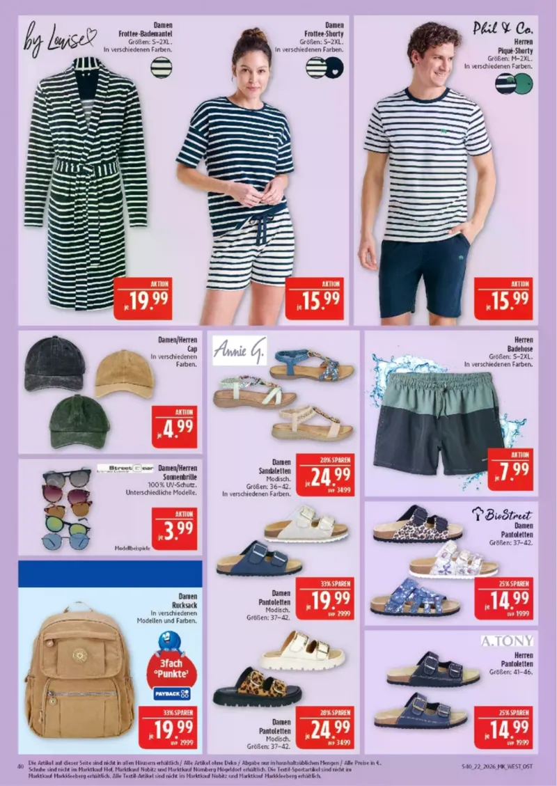 Marktkauf Prospekt vom 26.05.2026, Seite 40