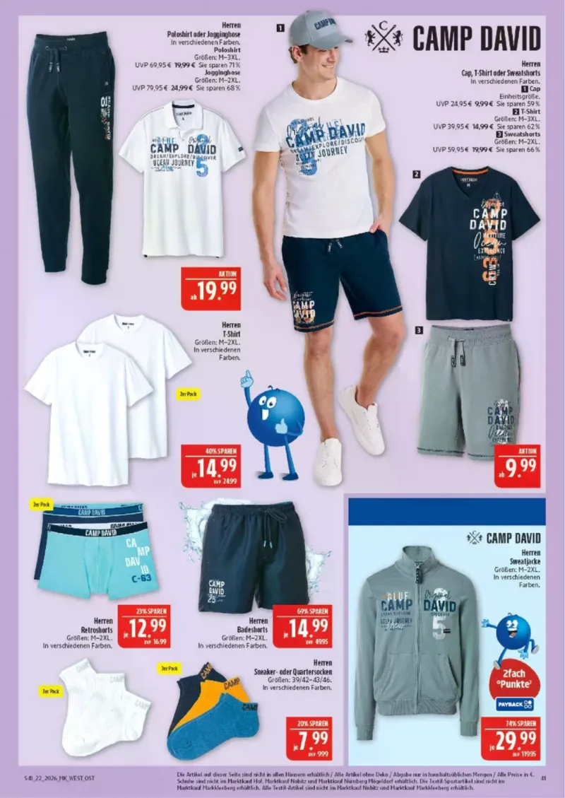 Marktkauf Prospekt vom 26.05.2026, Seite 41