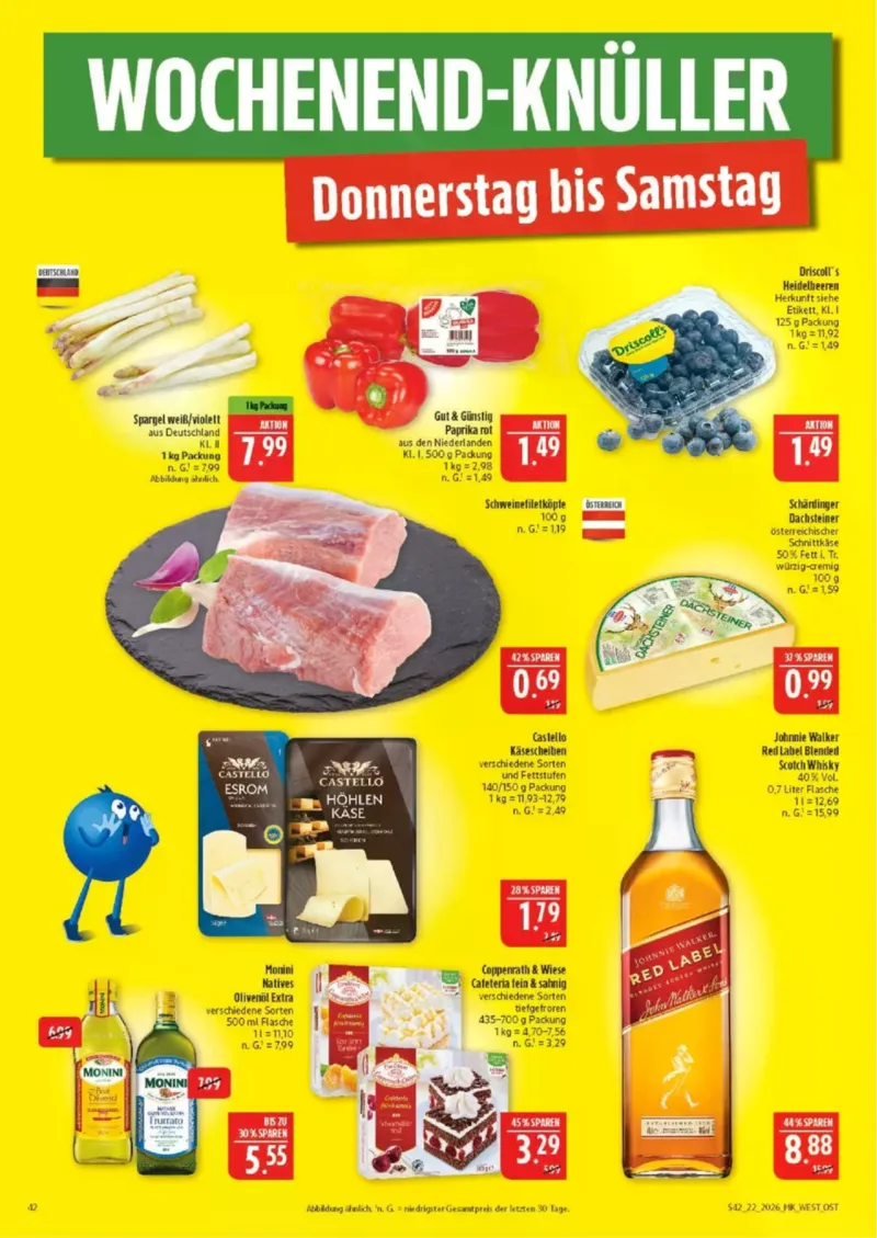 Marktkauf Prospekt vom 26.05.2026, Seite 42