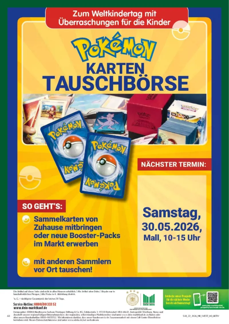 Marktkauf Prospekt vom 26.05.2026, Seite 44