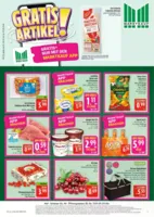 Marktkauf Prospekt vom 26.05.2026
