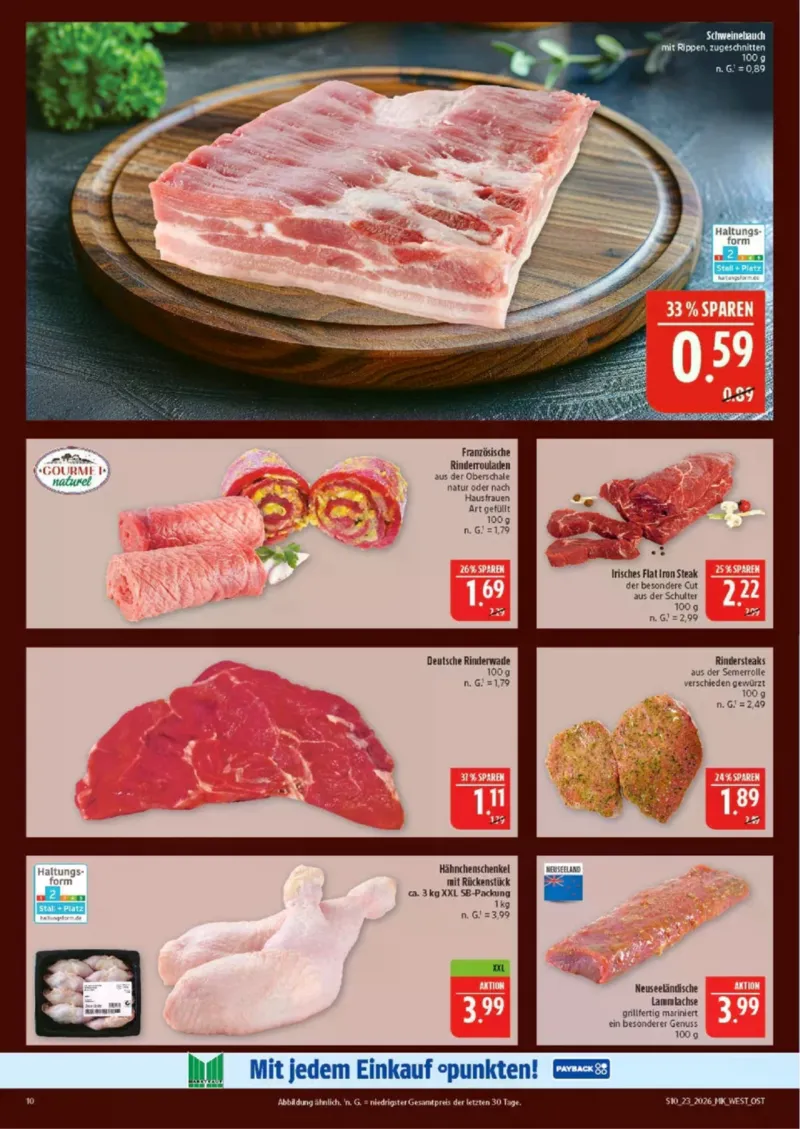 Marktkauf Prospekt vom 01.06.2026, Seite 10