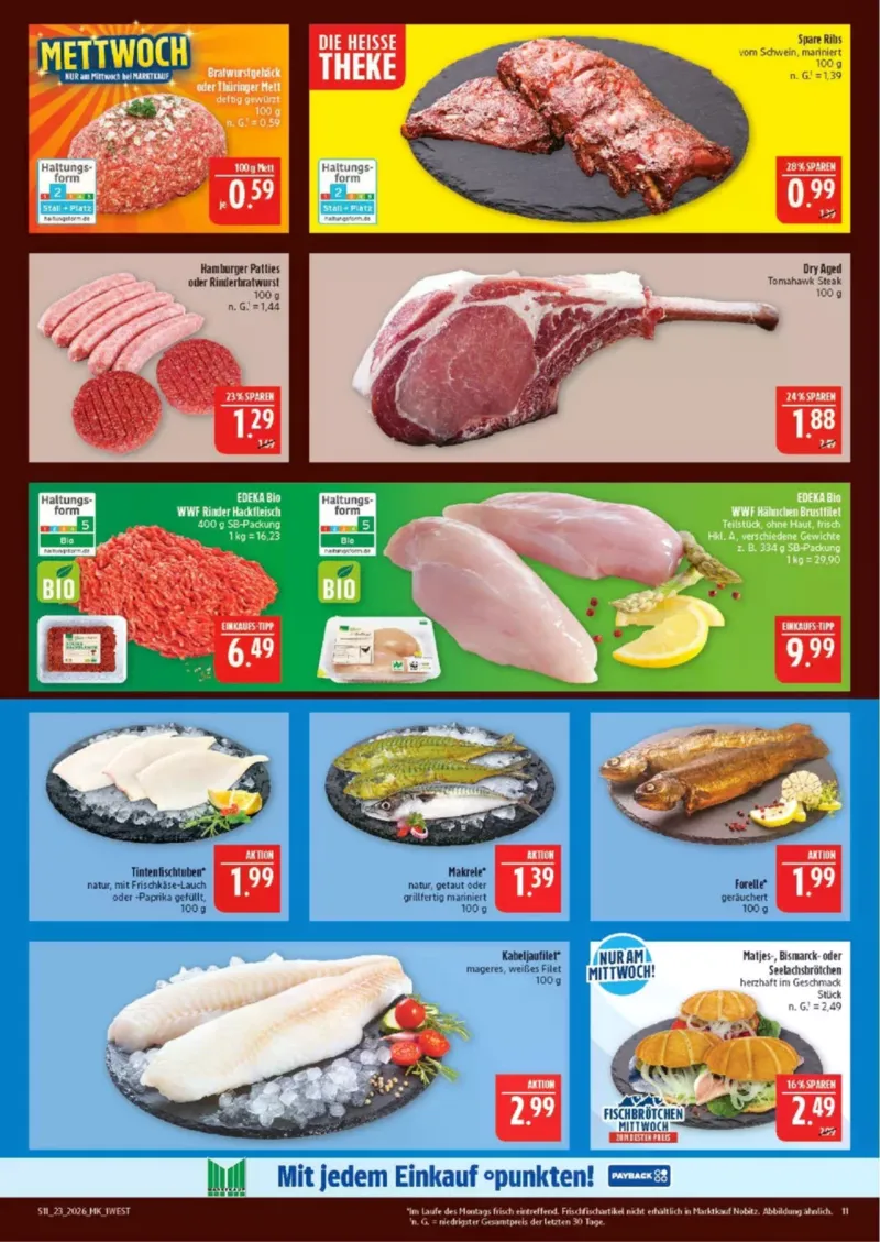 Marktkauf Prospekt vom 01.06.2026, Seite 11