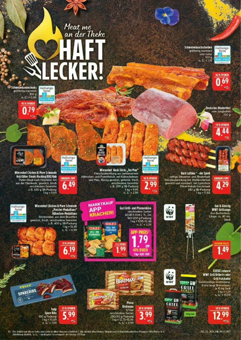 Marktkauf Prospekt vom 01.06.2026, Seite 12