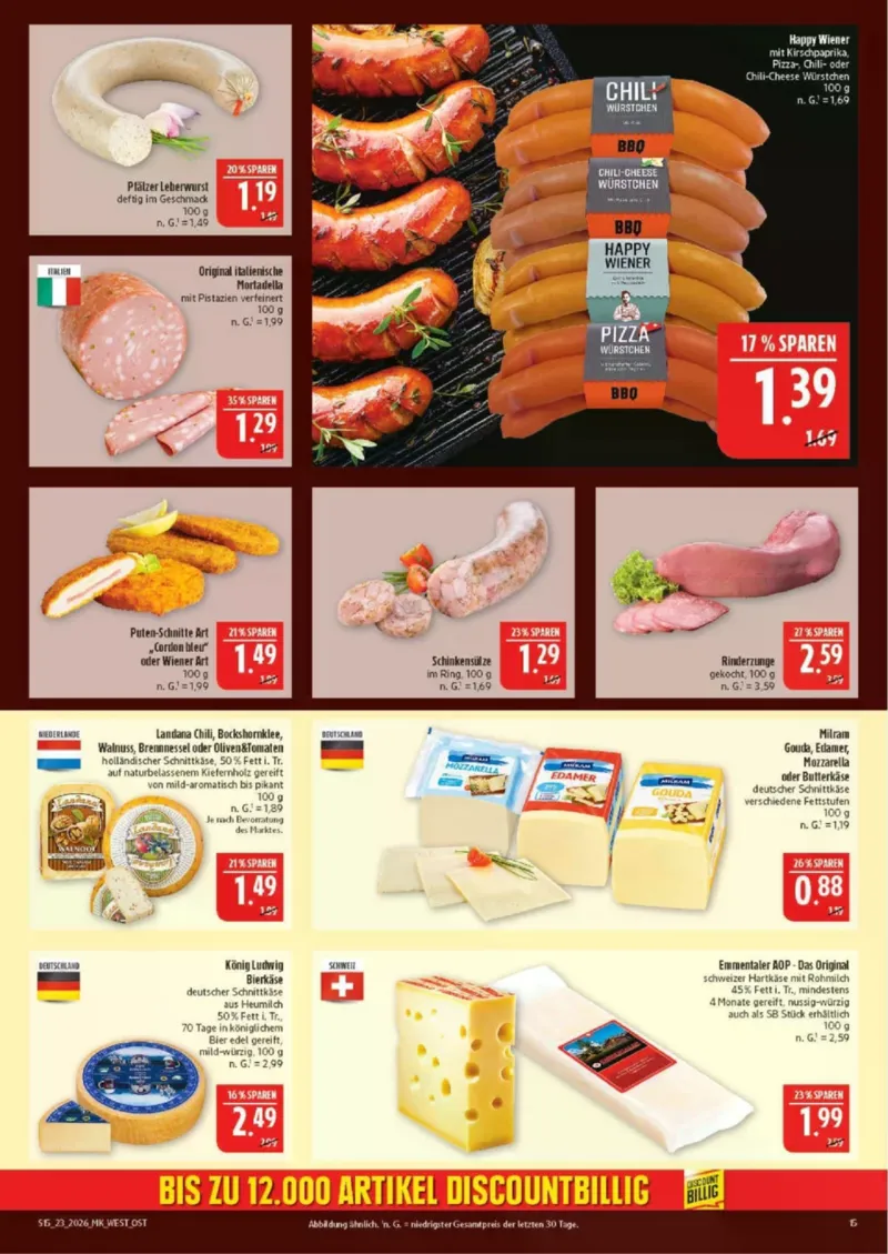 Marktkauf Prospekt vom 01.06.2026, Seite 15