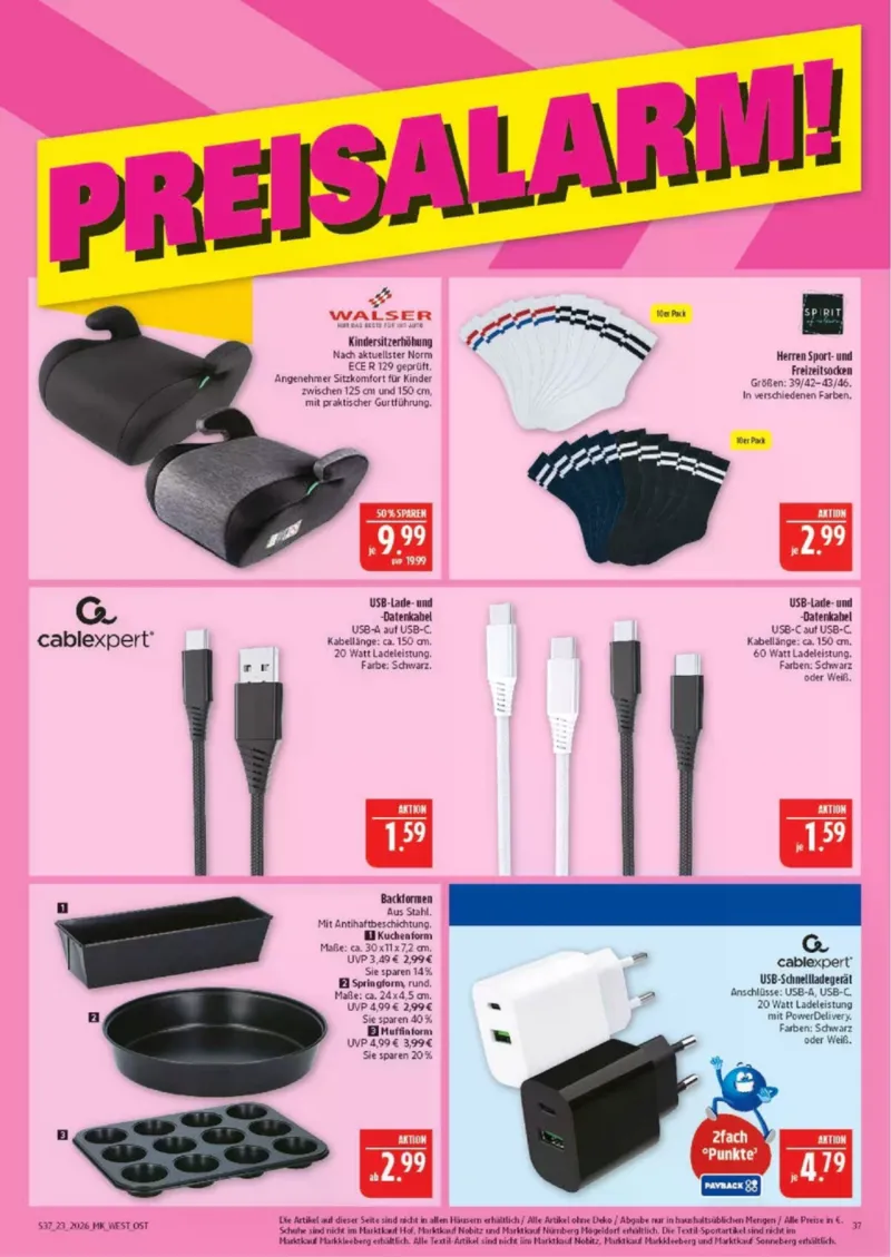 Marktkauf Prospekt vom 01.06.2026, Seite 37