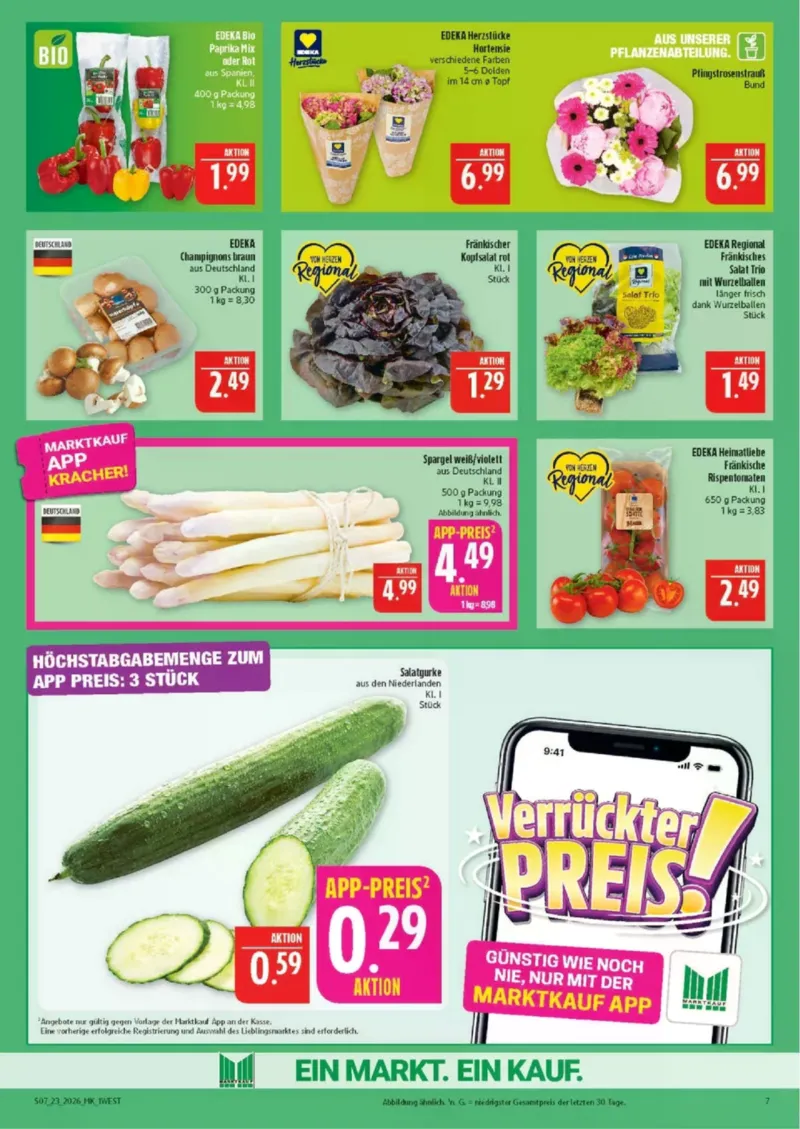 Marktkauf Prospekt vom 01.06.2026, Seite 7
