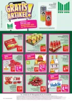 Marktkauf Prospekt vom 01.06.2026