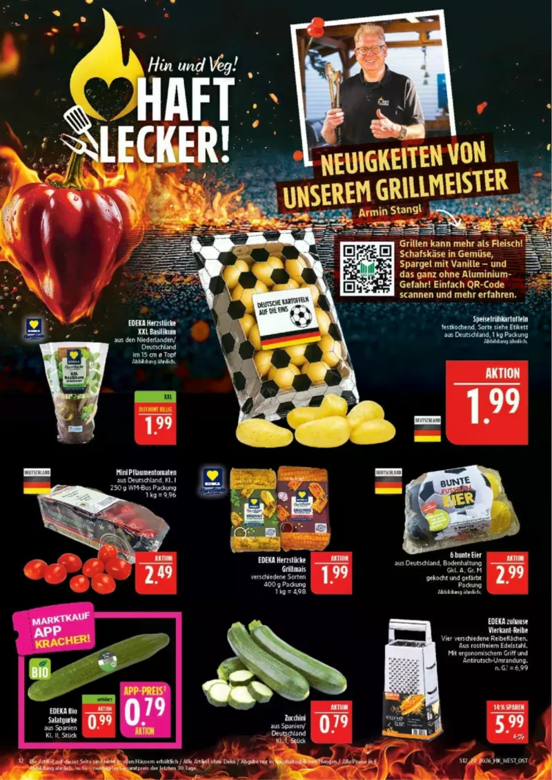 Marktkauf Prospekt vom 08.06.2026, Seite 12