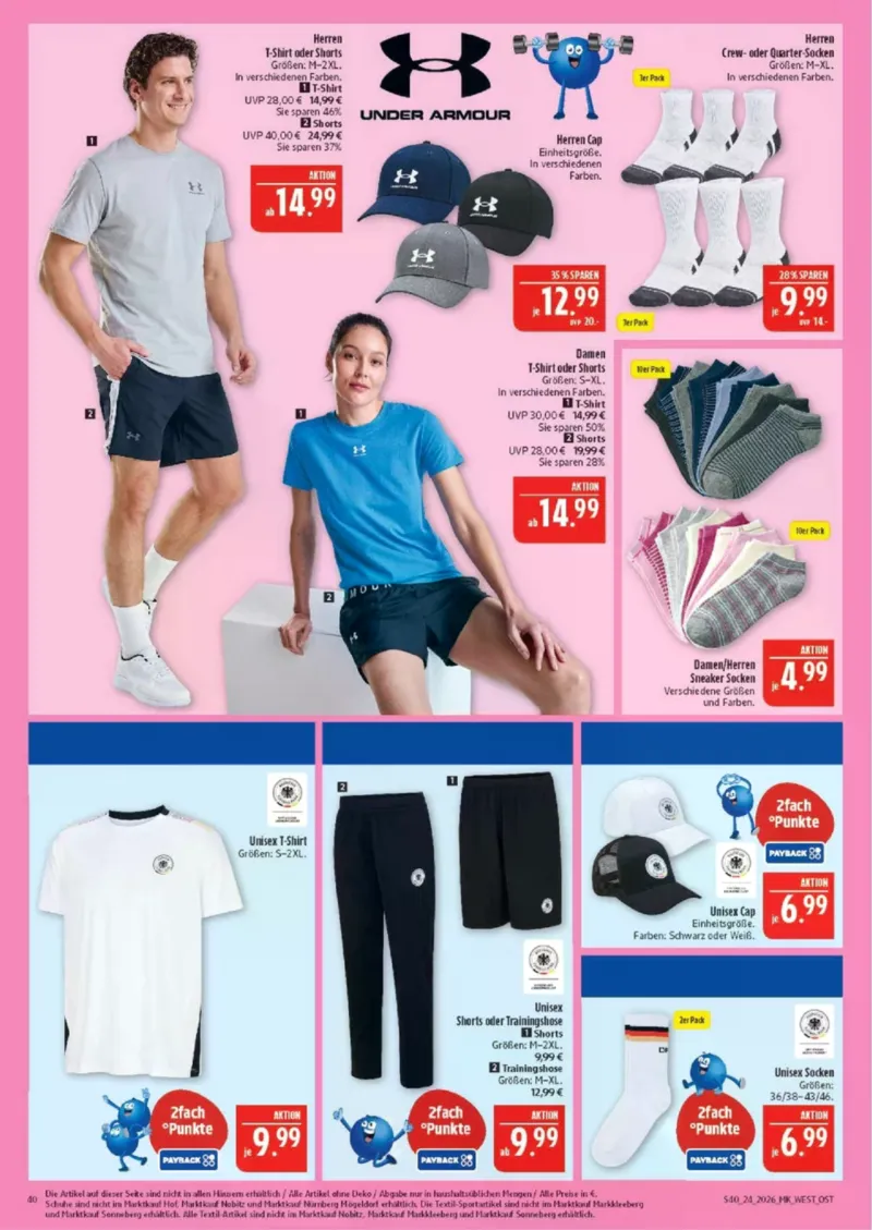 Marktkauf Prospekt vom 08.06.2026, Seite 40