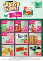 Marktkauf Prospekt vom 08.06.2026