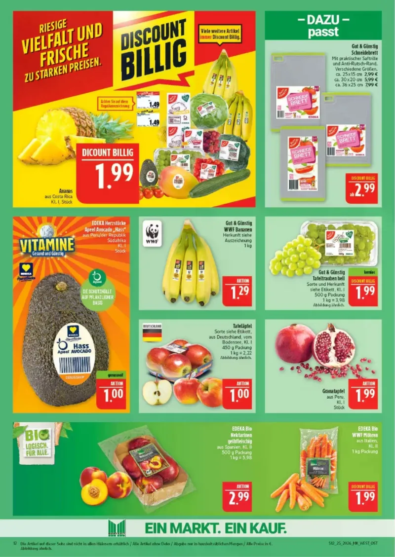 Marktkauf Prospekt vom 15.06.2026, Seite 12