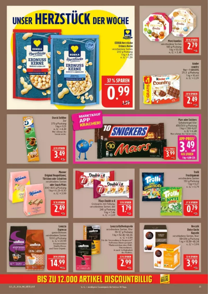 Marktkauf Prospekt vom 15.06.2026, Seite 25