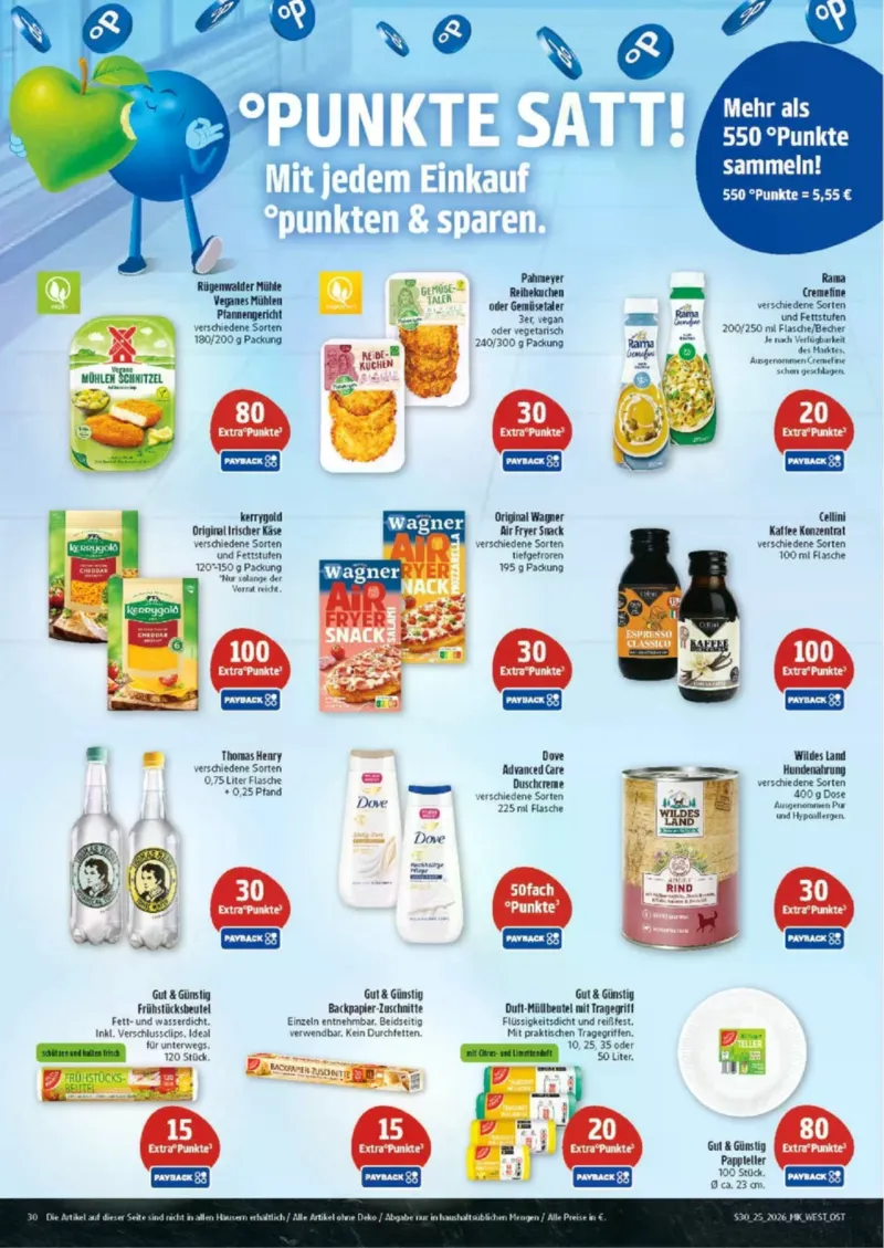 Marktkauf Prospekt vom 15.06.2026, Seite 30