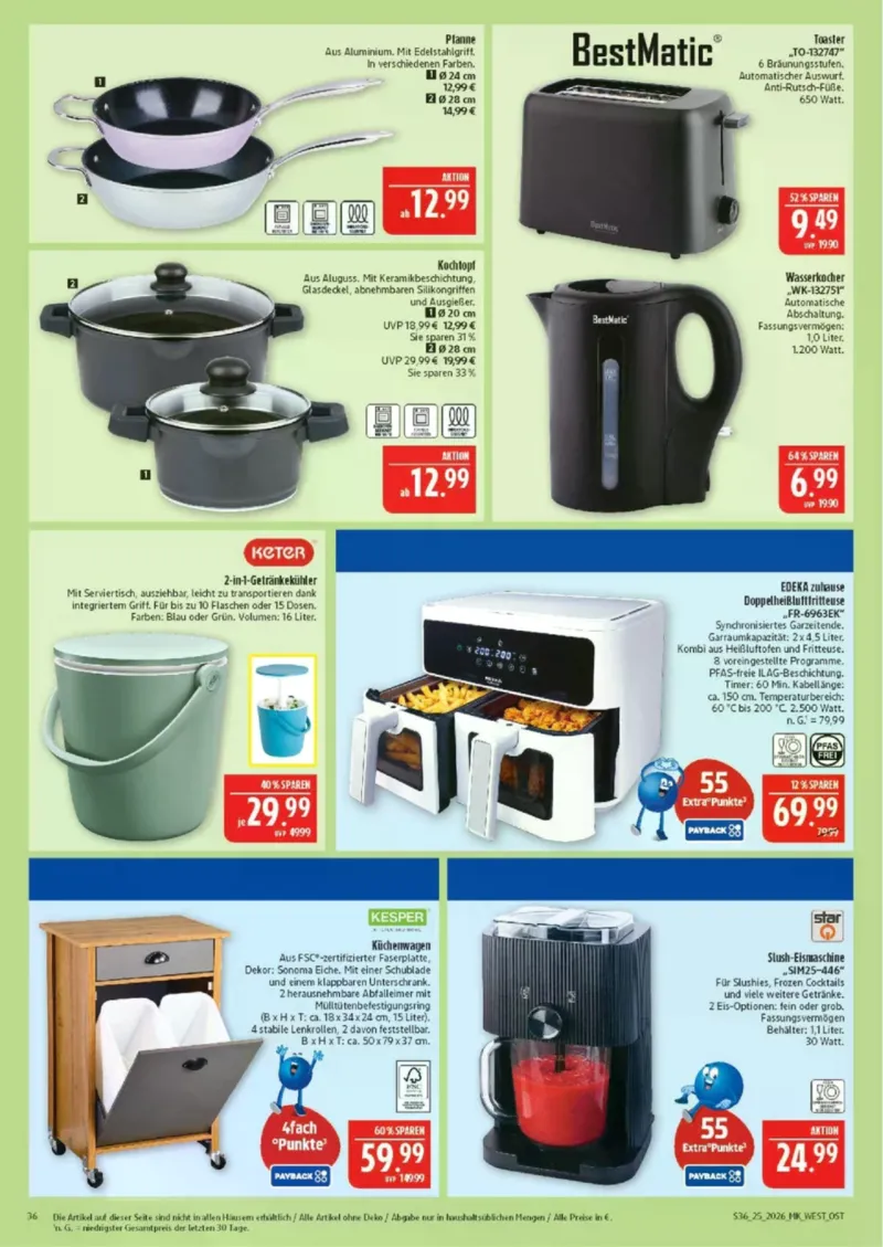 Marktkauf Prospekt vom 15.06.2026, Seite 36