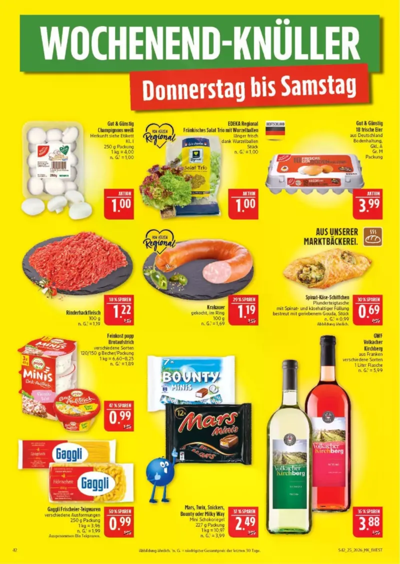 Marktkauf Prospekt vom 15.06.2026, Seite 42