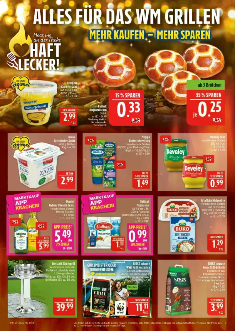 Marktkauf Prospekt vom 15.06.2026, Seite 7