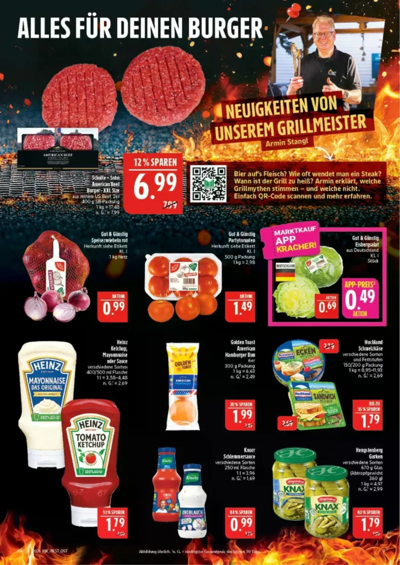Marktkauf Prospekt vom 15.06.2026, Seite 9