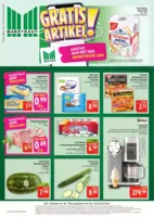 Marktkauf Prospekt nächster Woche
