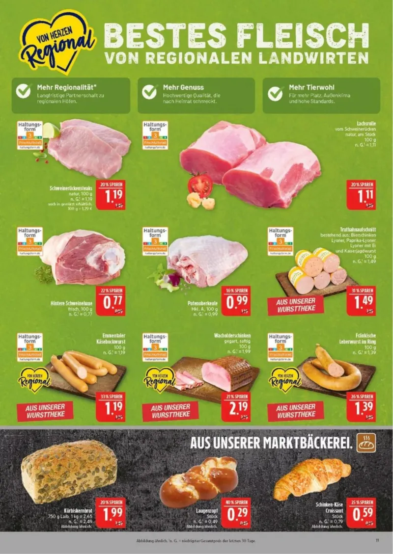 Marktkauf Prospekt vom 22.06.2026, Seite 11