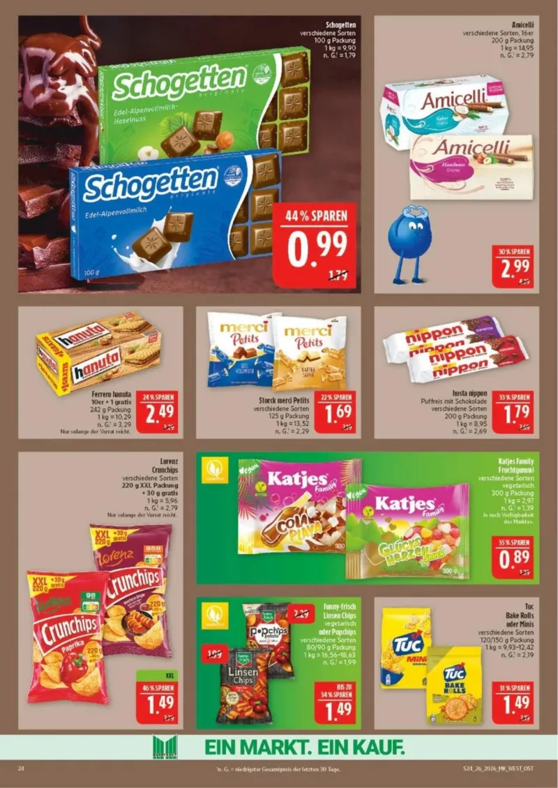 Marktkauf Prospekt vom 22.06.2026, Seite 24