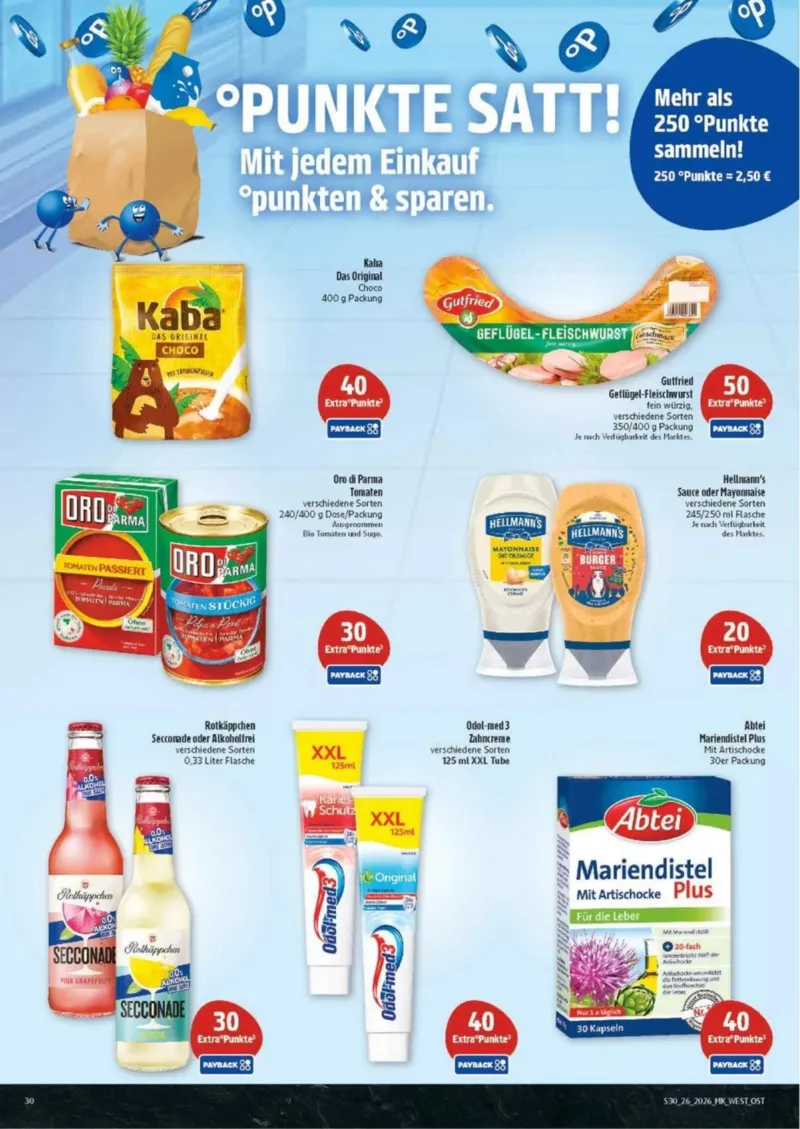 Marktkauf Prospekt vom 22.06.2026, Seite 30
