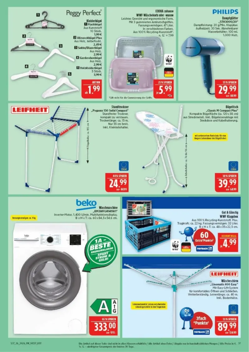 Marktkauf Prospekt vom 22.06.2026, Seite 37