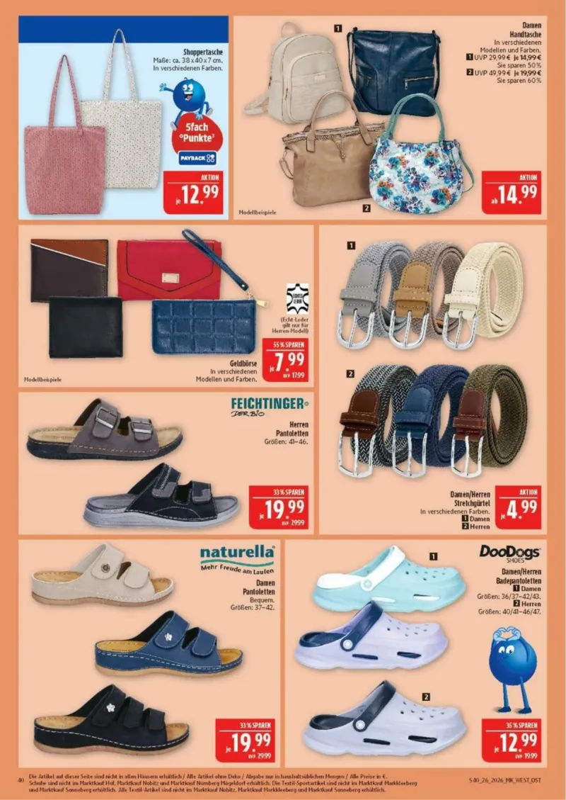 Marktkauf Prospekt vom 22.06.2026, Seite 40