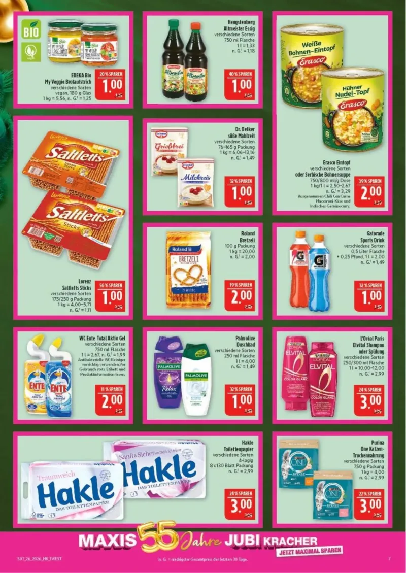 Marktkauf Prospekt vom 22.06.2026, Seite 7