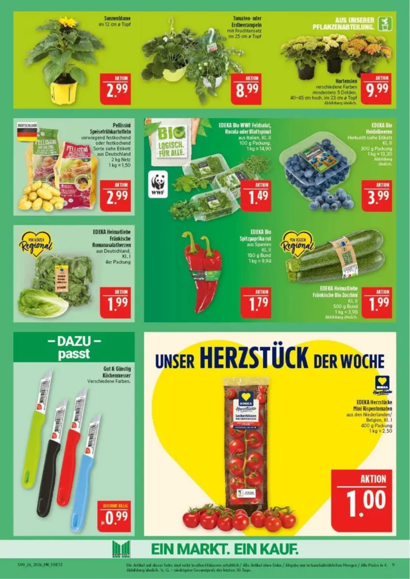 Marktkauf Prospekt vom 22.06.2026, Seite 9