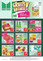 Marktkauf Prospekt vom 22.06.2026