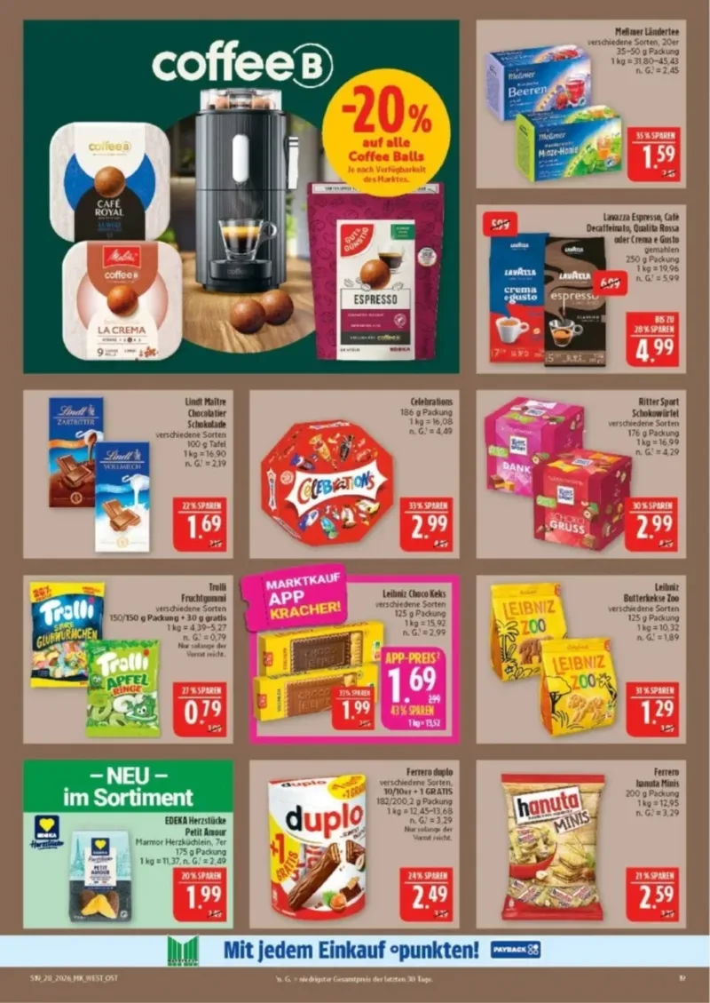 Marktkauf Prospekt vom 06.07.2026, Seite 19
