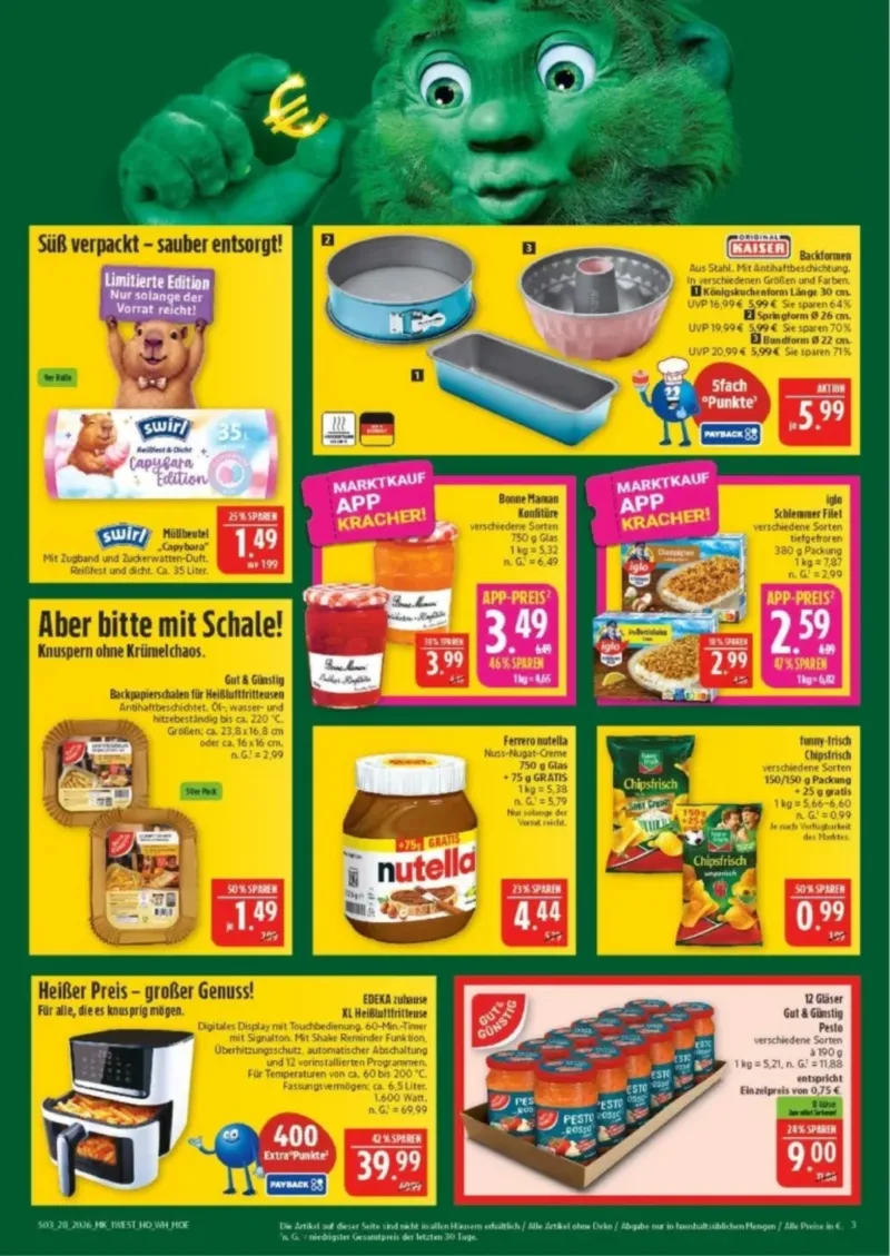 Marktkauf Prospekt vom 06.07.2026, Seite 3