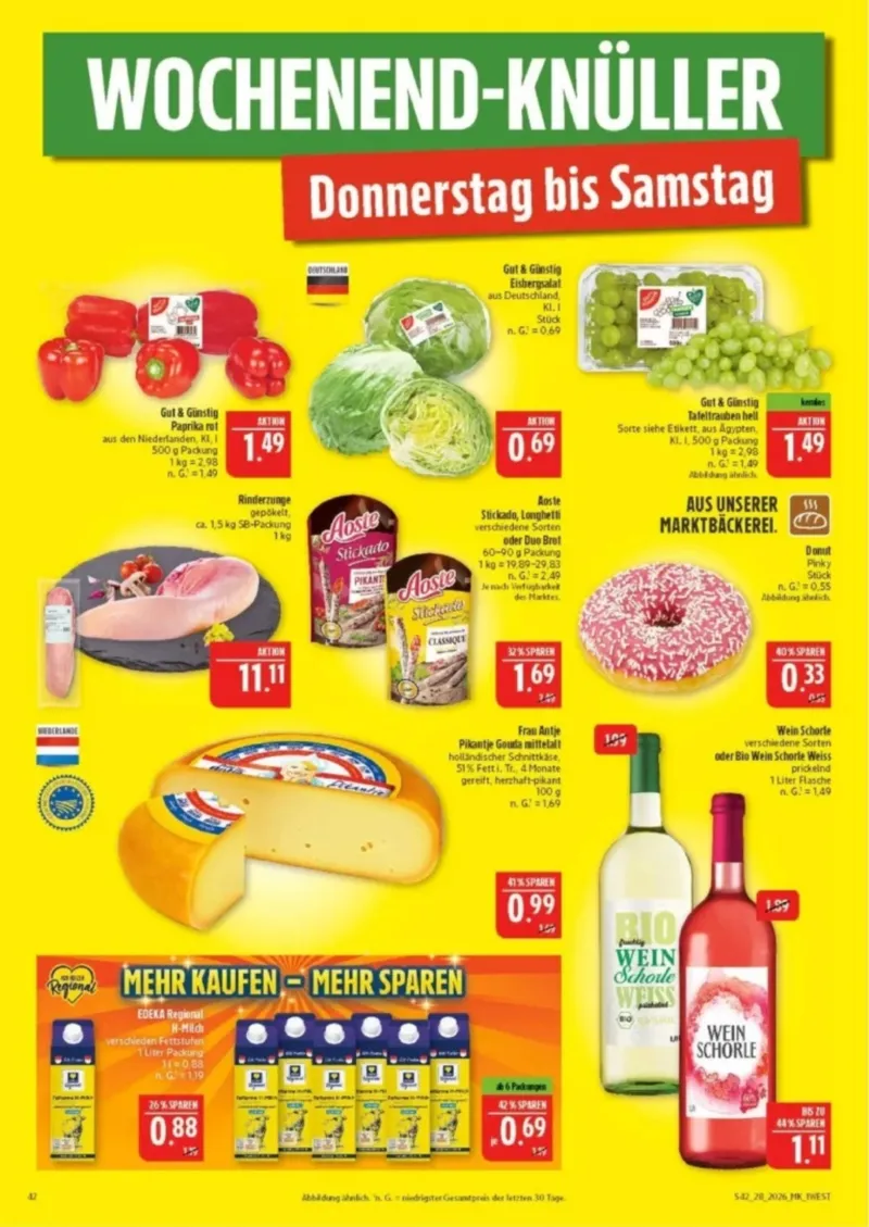 Marktkauf Prospekt vom 06.07.2026, Seite 42