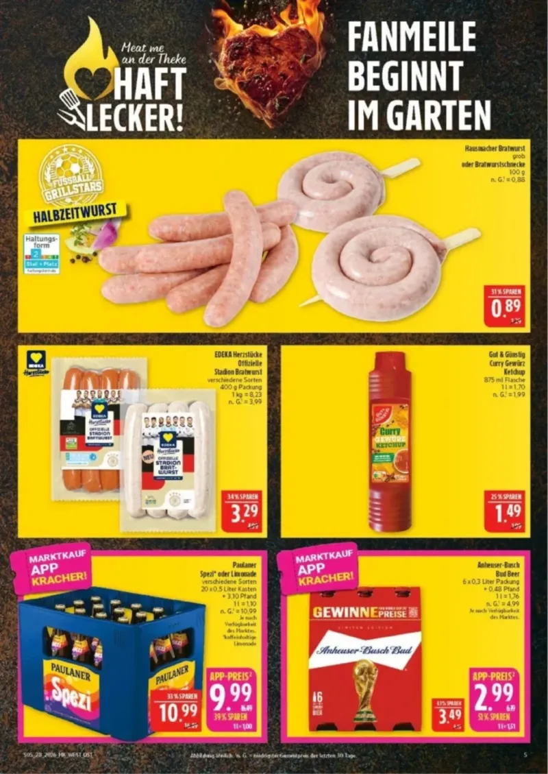 Marktkauf Prospekt vom 06.07.2026, Seite 5